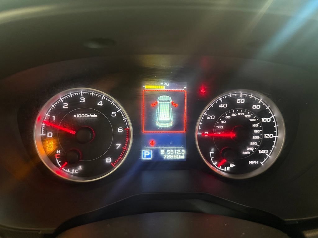 Used 2019 Subaru Ascent 8-Passenger AWD/4WD image 12