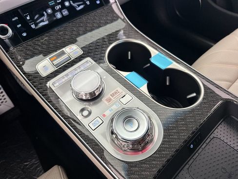 New 2026 Genesis GV70 3.5T Sport Prestige image 22