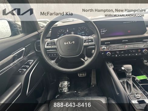 Used 2024 Kia Telluride SX Prestige X-Pro image 15