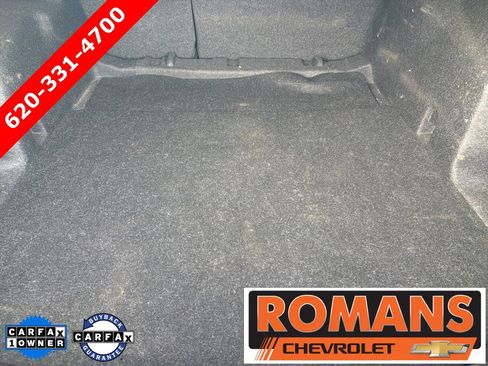 Used 2025 Chevrolet Malibu RS image 19