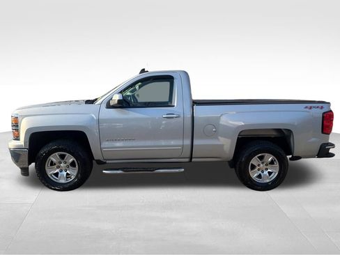 Used 2015 Chevrolet Silverado 1500 LT w/ LT Convenience Package image 23