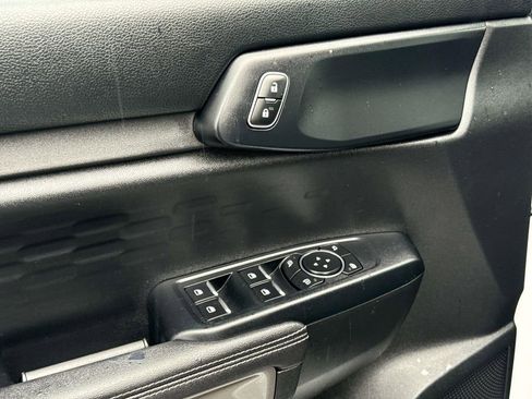 Used 2025 Ford Ranger XLT w/ Trailer Tow Package image 20