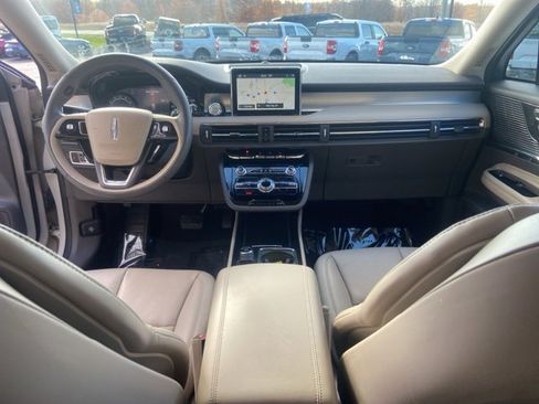 Used 2022 Lincoln Corsair AWD w/ Equipment Group 101A image 29