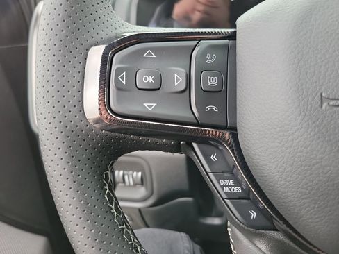 New 2026 RAM 1500 Rebel w/ Rebel Level 2 Equipment Group image 5