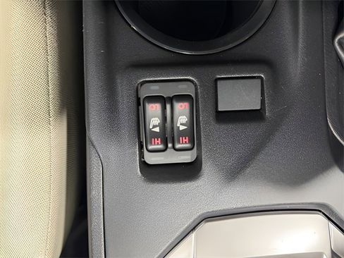 Used 2019 Subaru Impreza 2.0i Premium w/ Eyesight & BSD/Rcta & SRF image 22