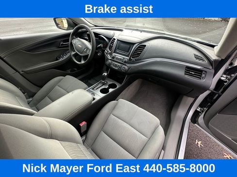 Used 2015 Chevrolet Impala LS w/ LS Convenience Package image 22