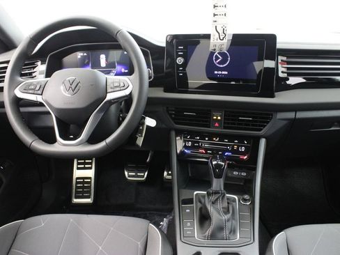 New 2026 Volkswagen Jetta Sport FWD image 9