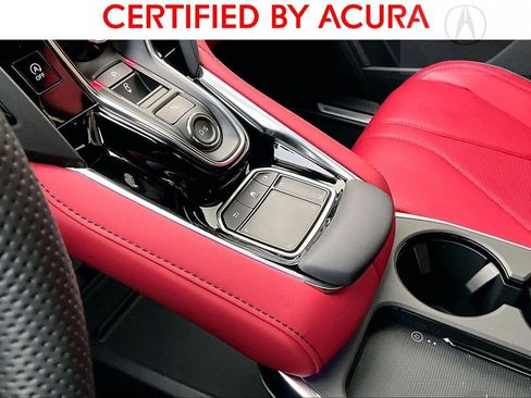 Certified 2025 Acura RDX A-Spec image 17