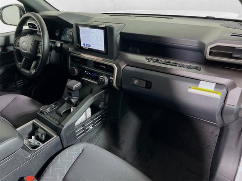 Certified 2026 Toyota Tacoma SR5 image 25