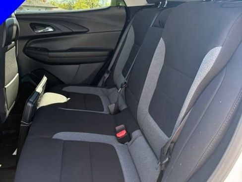 New 2026 Chevrolet TrailBlazer LT w/ Convenience Package FWD image 25