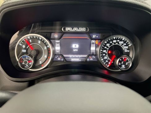 Used 2022 RAM 3500 Laramie image 9