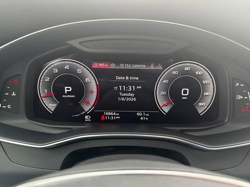 Used 2025 Audi A6 Premium Plus image 29
