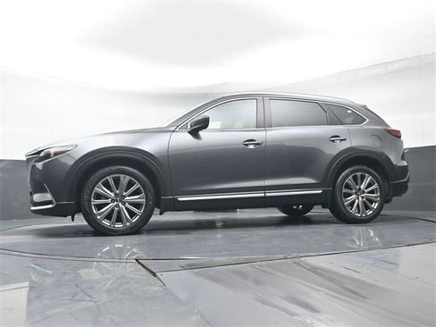 Certified 2023 MAZDA CX-9 Signature image 34