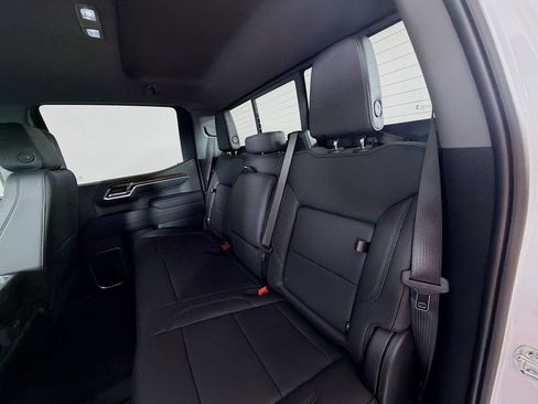 New 2026 Chevrolet Silverado 1500 RST AWD/4WD image 18