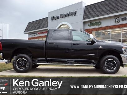Used 2025 RAM 2500 Laramie