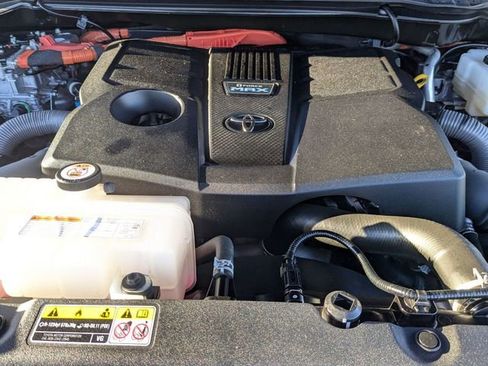 Used 2022 Toyota Tundra Capstone image 40