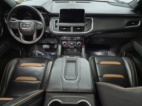Used 2021 GMC Yukon XL AT4 w/ AT4 Premium Plus Package image 12