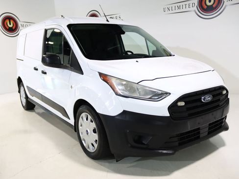 Used 2019 Ford Transit Connect XL FWD image 18