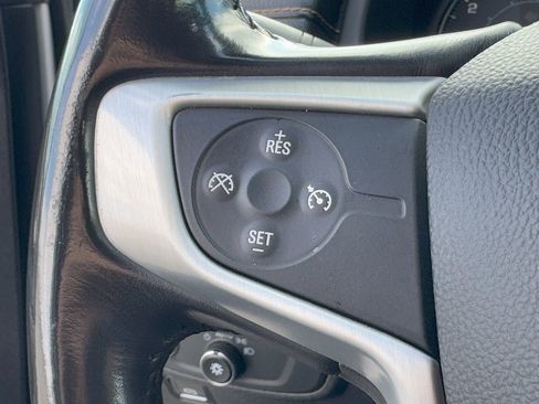 Used 2018 GMC Terrain SLE image 41