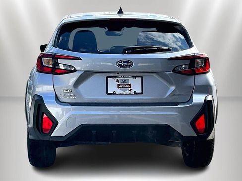 Certified 2025 Subaru Crosstrek 2.0i w/ Crosstrek Mirror Package image 6