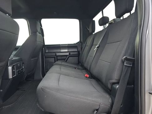 Used 2020 Ford F150 XLT w/ Equipment Group 302A Luxury AWD/4WD image 17