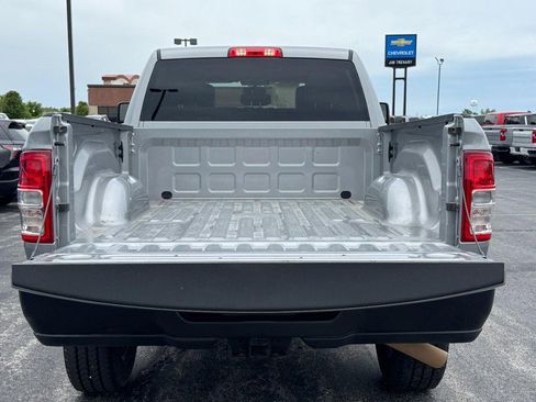 Used 2024 RAM 2500 Tradesman AWD/4WD image 5