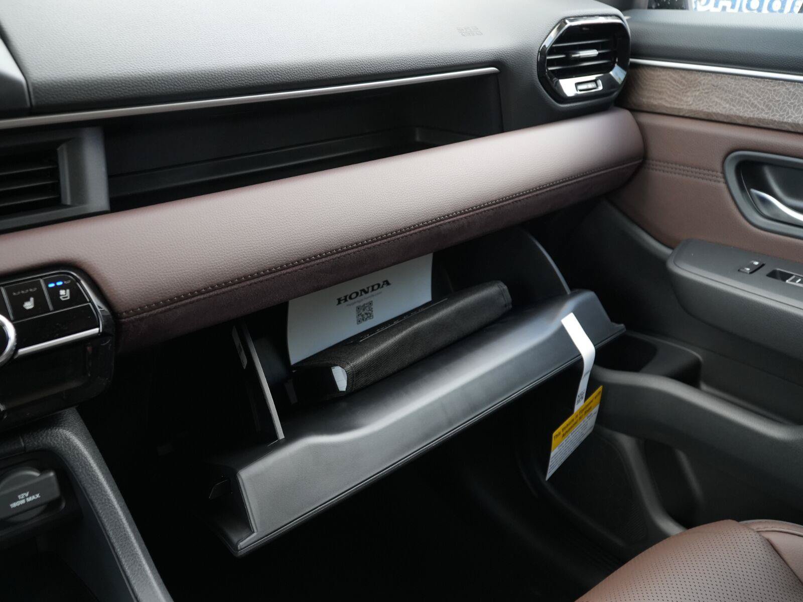 New 2026 Honda Pilot Elite image 31