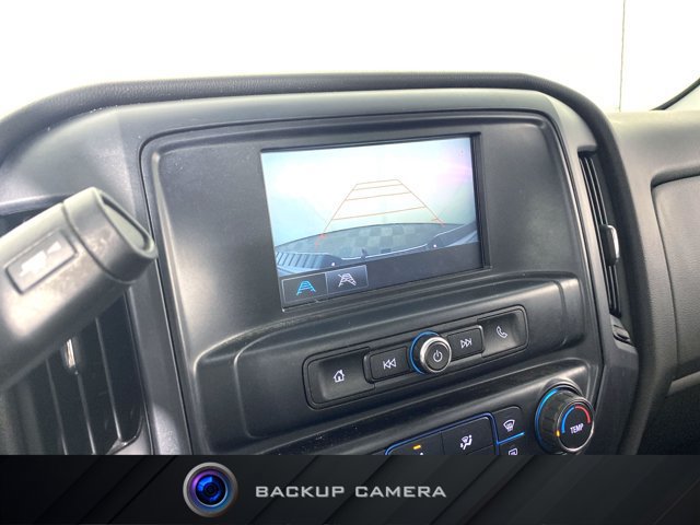 Used 2019 Chevrolet Silverado 3500 W/T w/ WT Fleet Convenience Package AWD/4WD image 2