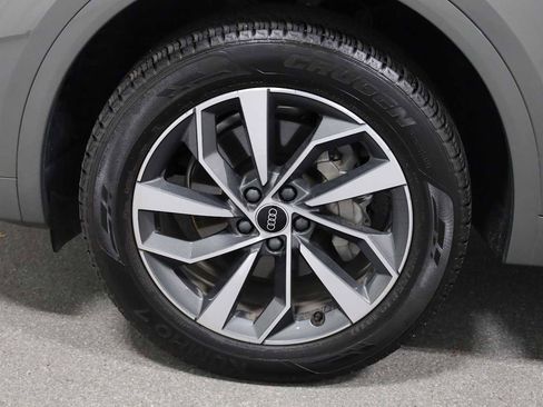 Certified 2024 Audi Q5 2.0T Premium image 36