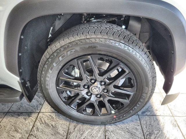 New 2026 Toyota Sequoia Limited w/ Tow Technology Package AWD/4WD image 10