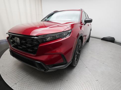 Used 2023 Honda CR-V Sport image 12