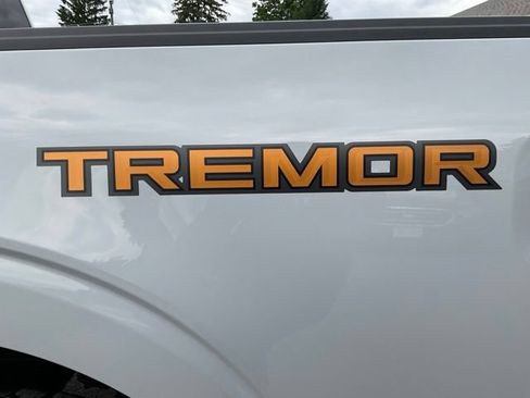Used 2023 Ford F150 Tremor w/ Trailer Tow Package AWD/4WD image 26