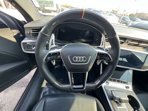 Used 2021 Audi A7 3.0T Premium Plus w/ Premium Plus image 24