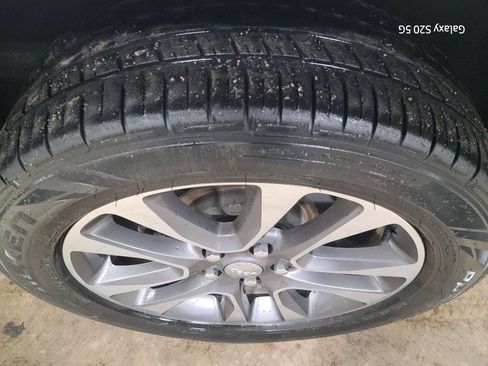 Used 2018 Jeep Grand Cherokee Overland image 15