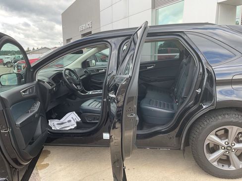 Used 2023 Ford Edge SEL w/ Sport Appearance Package image 20