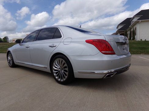 Used 2017 Genesis G90 5.0 Ultimate image 35