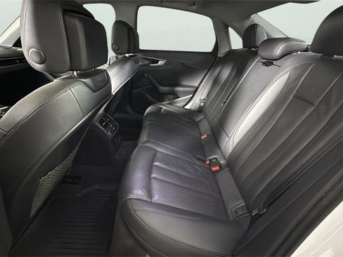 Used 2018 Audi A4 2.0T Ultra Premium w/ 18" Wheel Package image 27