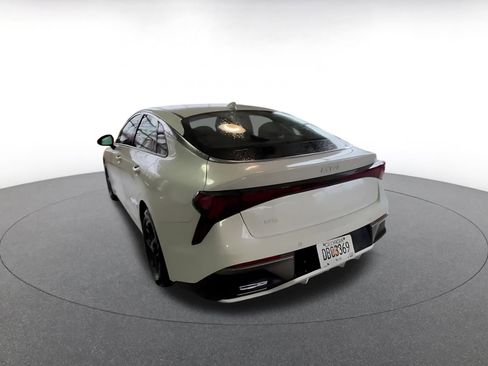 Used 2025 Kia K5 LXS image 11