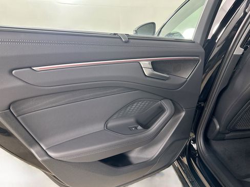 New 2026 Audi A6 Premium Plus AWD/4WD image 36