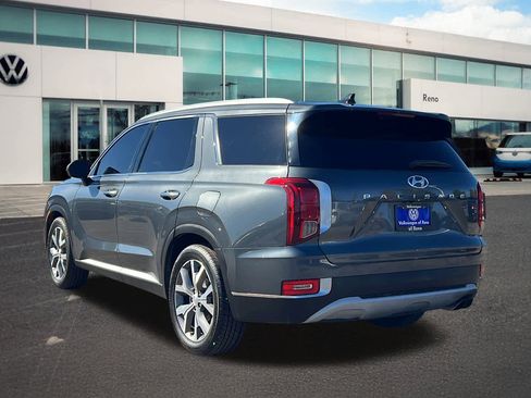Used 2022 Hyundai Palisade SEL w/ Premium Package image 6