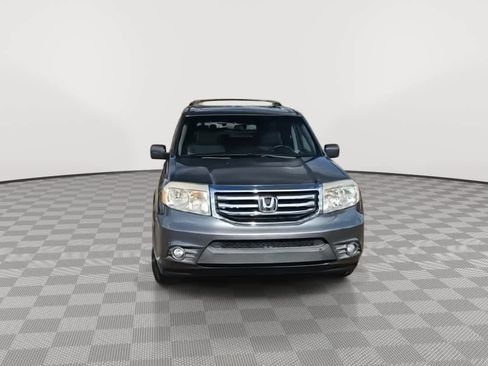 Used 2013 Honda Pilot EX-L image 3