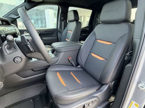New 2026 GMC Sierra 1500 AT4 w/ AT4 Premium Package AWD/4WD image 21