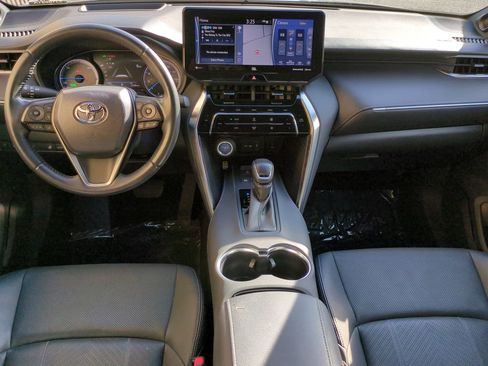 Used 2021 Toyota Venza Limited w/ Advanced Technology Package image 15