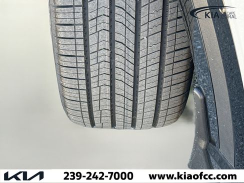 New 2027 Kia Telluride EX X-Line image 44