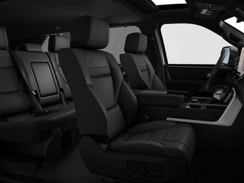 New 2026 Toyota Sequoia Limited image 20