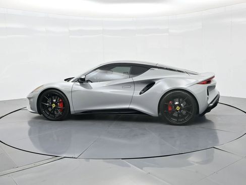Used 2024 Lotus Emira FIRST EDITION image 10
