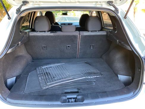 Used 2018 Nissan Rogue Sport AWD image 7