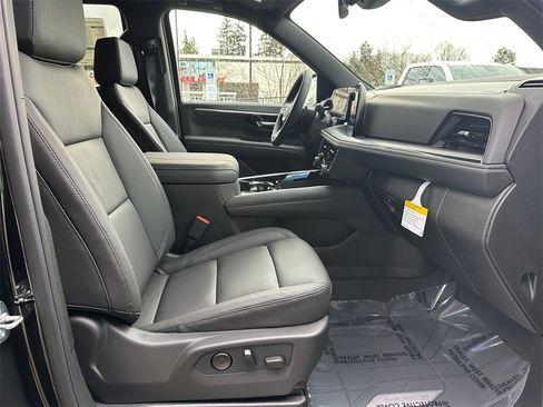 New 2026 Chevrolet Tahoe LT w/ Comfort Package image 10