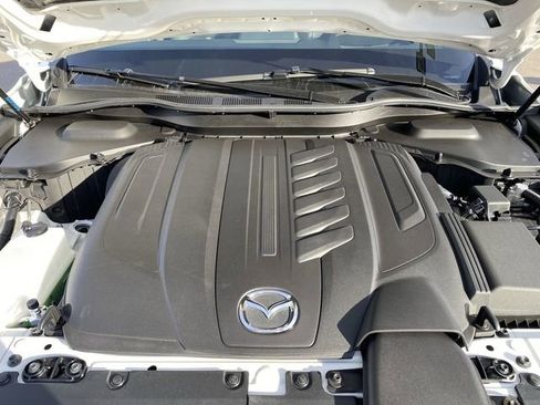 New 2026 MAZDA CX-90 3.3 Turbo S w/ Premium Package image 31