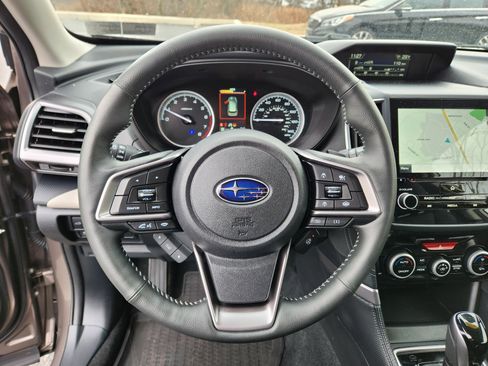 Certified 2023 Subaru Forester Limited image 18